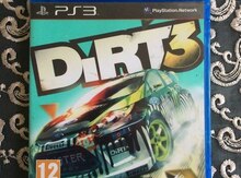PS3 oyunu "Dirt 3"