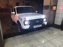 LADA (VAZ) 21013, 2013 il