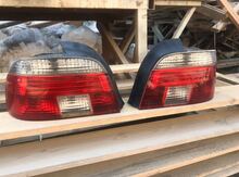 "BMW E39" stop işıqları