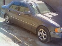 Mercedes C 180, 1997 il
