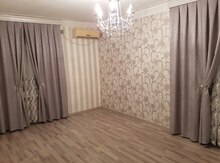 1-otaqlı mənzil kirayə verilir, Yasamal r., 40 m²