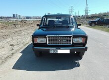 LADA (VAZ) 2107, 2010 il