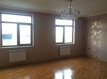 3-комн. новостройка, м.Нарииманова, 143 м²