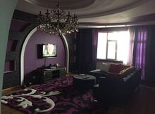 2-otaqlı yeni tikili kirayə verilir, Xətai r., 80 m²