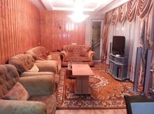 3-otaqlı yeni tikili, Yasamal r., 100 m²
