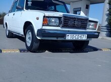 LADA (VAZ) 2107, 1992 il