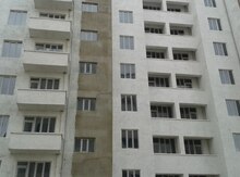 2-otaqlı yeni tikili, Yasamal r., 96.0 m²