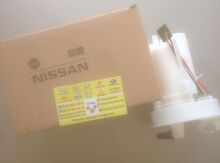 "Nissan Tiida" yanacaq filteri