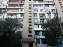 1-otaqlı mənzil, İnşaatçılar m., 40 m²