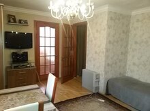 1-otaqlı yeni tikili, E.Akademiyası m., 35 m²