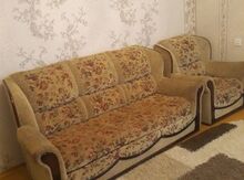 Divan və kreslolar