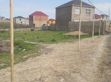 18 sot torpaq sahəsi, Masazır qəs.