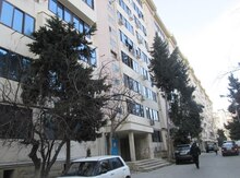 3-otaqlı mənzil, 8 Mkr., 60 m²