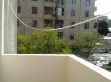 2-otaqlı mənzil kirayə verilir, Xətai r., 45 m²