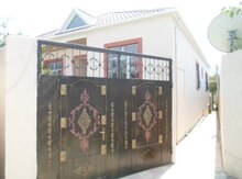 Həyət evi, Binəqədi qəs.