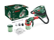 Pulverizator "Bosch PFS 5000 E"