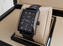 "Tissot" qol saatı