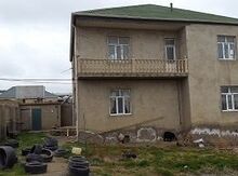 Həyət evi, Mehdiabad qəs.