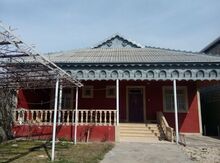 Həyət evi, Sabunçu r.