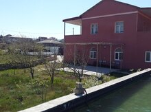 Bağ evi, Göradil qəs.