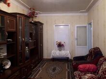 4-otaqlı mənzil, Sumqayıt ş., 90 m²
