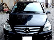Mercedes B 170, 2008 il