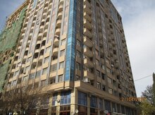 2-otaqlı yeni tikili kirayə verilir, Şah İsmayıl Xətai m., 80.0 m²