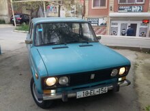 LADA (VAZ) 2106, 1976 il
