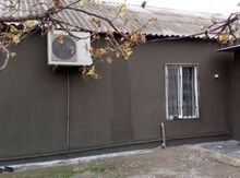 Həyət evi, Maştağa qəs.