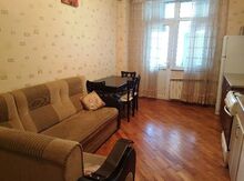 2-otaqlı yeni tikili kirayə verilir, Yasamal r., 80 m²