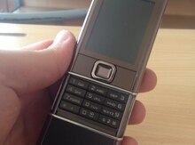 Nokia 8800 Sapphire
