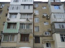 4-otaqlı mənzil, H. Cavid pr., 110 m²