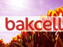 Bakcell nömrə – 055-299-85-85