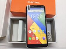 Oukitel C8