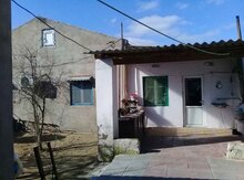 Həyət evi, Maştağa qəs.