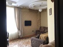 2-otaqlı yeni tikili, İnşaatçılar m., 71 m²