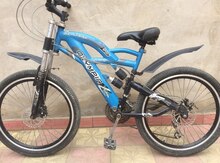Velosiped "Olympia"