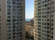 2-otaqlı yeni tikili, Həzi Aslanov m., 63 m²