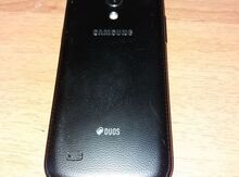 Samsung Galaxy S4 mini