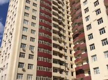3-otaqlı yeni tikili, Binəqədi r., 115 m²