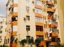 3-otaqlı yeni tikili, Masazır qəs., 100 m²