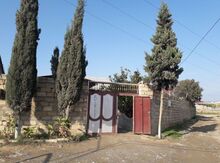 Həyət evi, Binəqədi q.