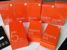 Xiomi Note 5A Prime 32GB
