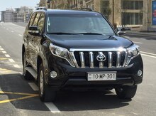 Toyota Prado, 2014 il