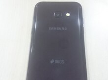 Samsung Galaxy A3 2017
