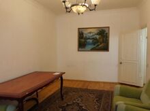 Ofis icarəyə verilir, E.Akademiyası m.