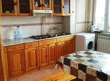 2-otaqlı yeni tikili kirayə verilir, 9 mkr., 75 m²