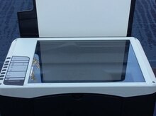 Printer "HP"