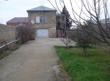 Bağ evi, Maştağa q.