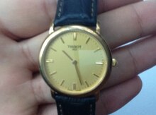 "Tissot" qol saatı
